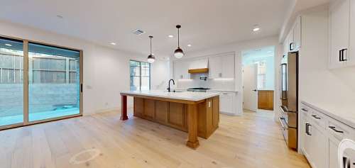 Homesite 15 3D Interactive Walking Tour